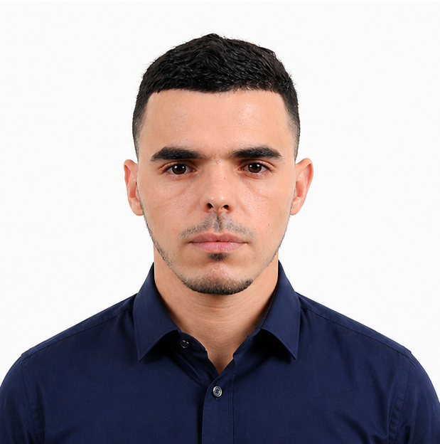 Abdallah MAOUHOUB